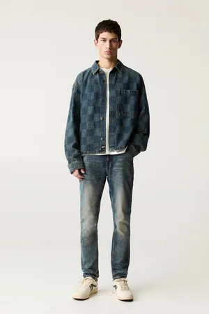 Pull&Bear Jean Slim
