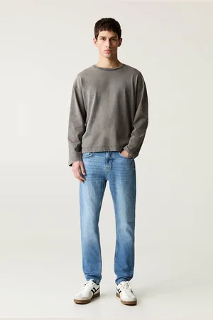 Pull&Bear Jean Slim