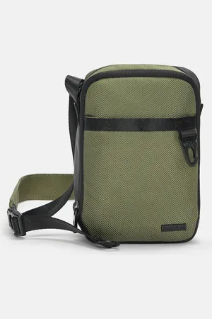 Pull&Bear Sac Bandoulière Nylon