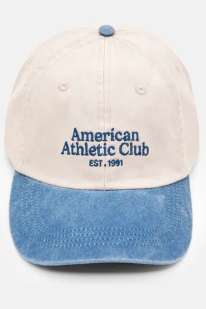 Pull&Bear Casquette American Athletic Club
