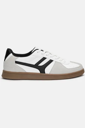 Pull&Bear Baskets Rétro