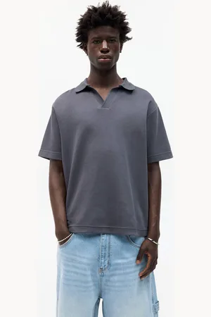 Pull&Bear Polo Manches Courtes