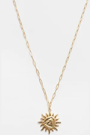 Pull&Bear Collier Soleil