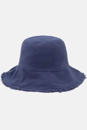 Pull&Bear Chapeau Bob À Franges