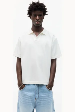 Pull&Bear Polo Manches Courtes