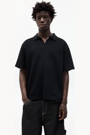 Pull&Bear Polo Manches Courtes