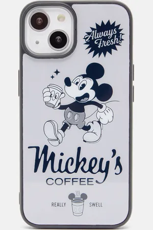 Pull&Bear Coque Iphone Mickey Mouse