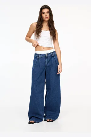Pull&Bear Jean Baggy Balloon