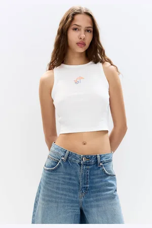 Pull&Bear Débardeur Parasol