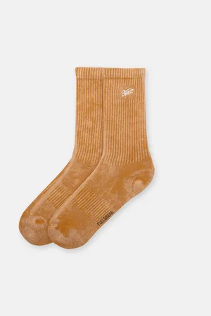 Pull&Bear Paire De Chaussettes Délavées Stwd