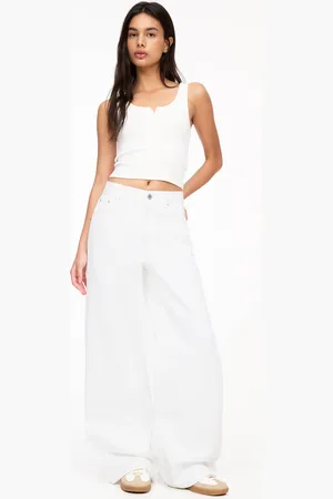 Pull&Bear Jean Oversize Loose Fit