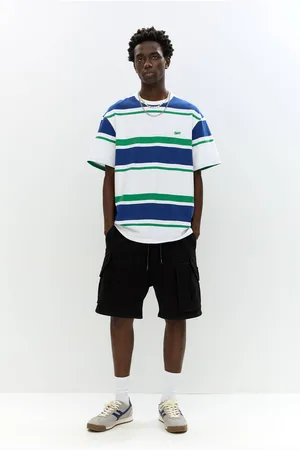Pull&Bear Short Cargo Décontracté