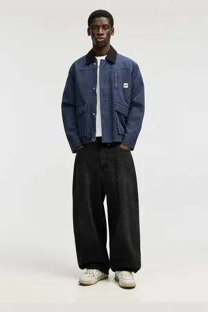 Pull&Bear Jean Super Baggy