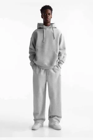 Pull&Bear Pantalon De Survêtement Baggy