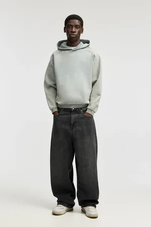 Pull&Bear Jean Super Baggy