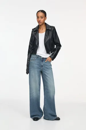 Pull&Bear Jean Oversize Loose Fit