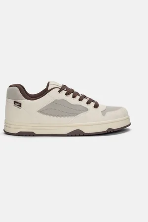 Pull&Bear Baskets Skate