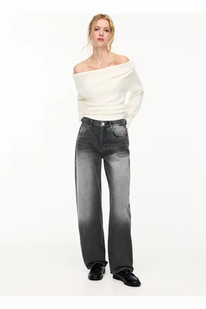 Pull&Bear Jean Skate