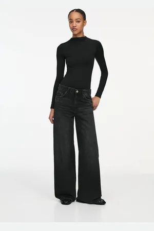 Pull&Bear Jean Oversize Loose Fit