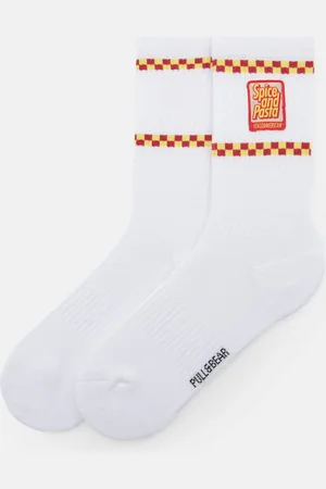 Pull&Bear Chaussettes Spice And Pasta