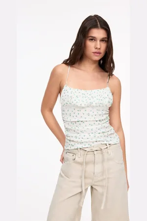 Pull&Bear Short Baggy Avec Ceinture