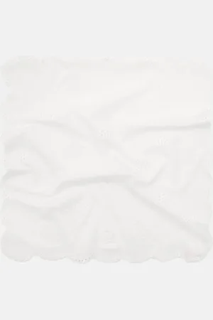 Pull&Bear Foulard Brodé