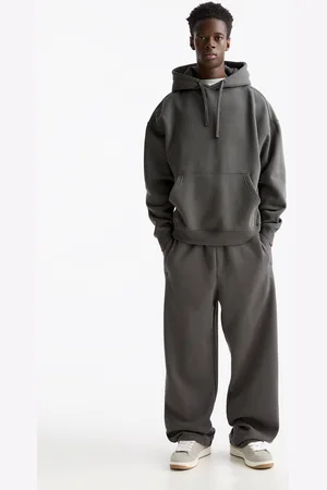 Pull&Bear Pantalon De Survêtement Baggy