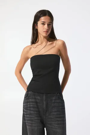 Pull&Bear Top Bustier