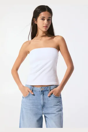Pull&Bear Top Bustier