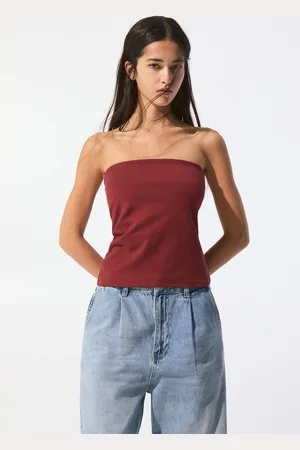 Pull&Bear Top Bustier