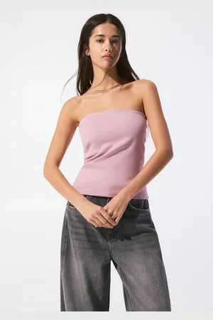 Pull&Bear Top Bustier