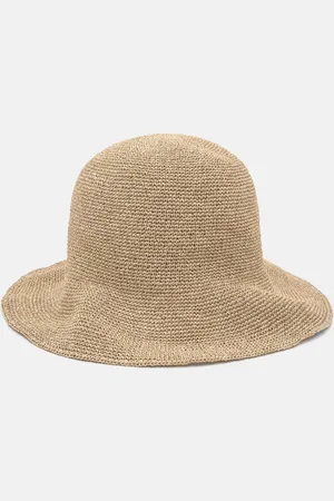 Pull&Bear Chapeau Bob Rustique