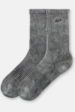 Pull&Bear Chaussettes Délavées Stwd