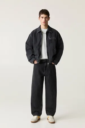 Pull&Bear Jean Baggy