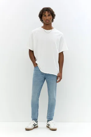 Pull&Bear Jean Skinny Basique