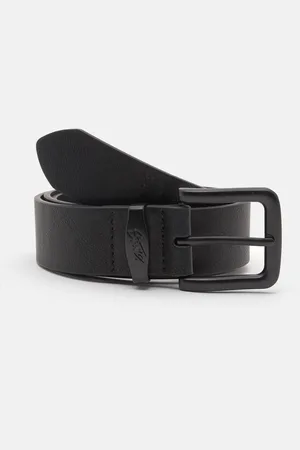 Pull&Bear Ceinture En Similicuir Stwd