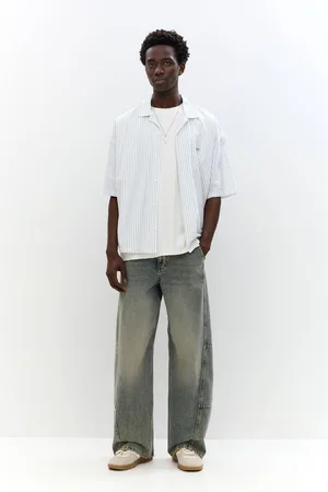 Pull&Bear Jean Palazzo