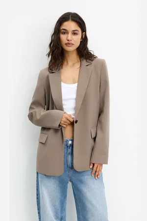 Pull&Bear Blazer Basique