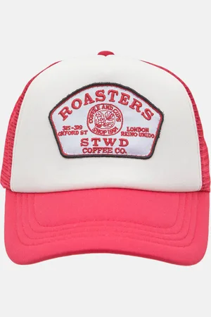 Pull&Bear Casquette Roasters Stwd