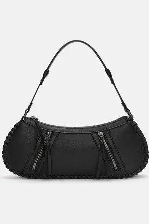 Pull&Bear Sac Porté Épaule Fermetures Éclair
