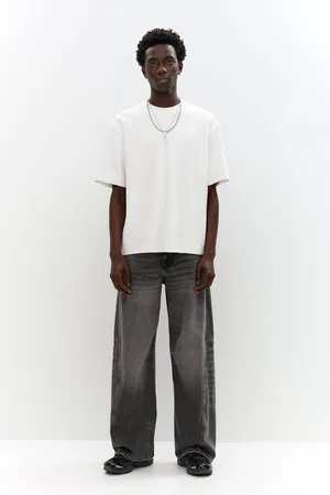 Pull&Bear Jean Palazzo