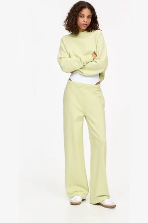 Pull&Bear Pantalon De Survêtement Straight