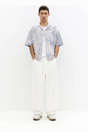 Pull&Bear Jean Super Baggy