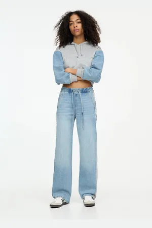 Pull&Bear Jean Jogging Straight