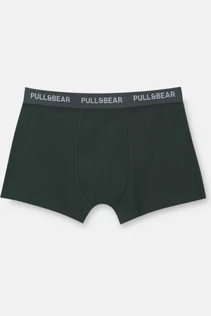 Pull&Bear Lot 3 Boxers