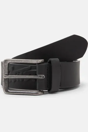 Pull&Bear Ceinture En Similicuir Stwd