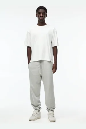 Pull&Bear Pantalon De Survêtement Stwd