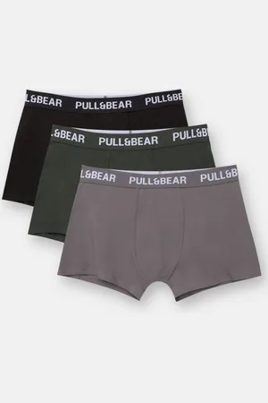 Pull&Bear Lot De Boxers