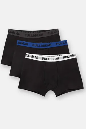 Pull&Bear Lot De Boxers
