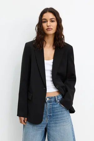 Pull&Bear Blazer Basique